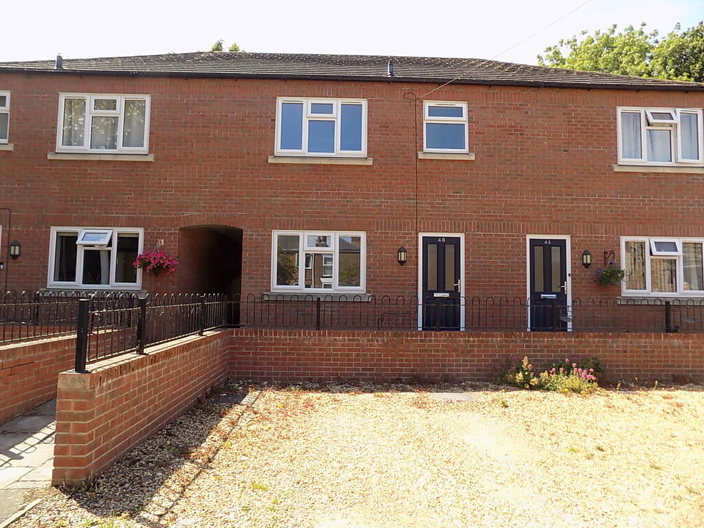 Main image of property: Swapcoat Lane, Long Sutton