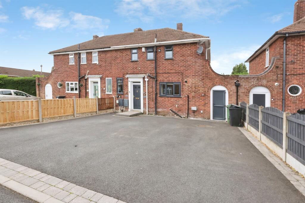 Main image of property: Philip Road, HALESOWEN
