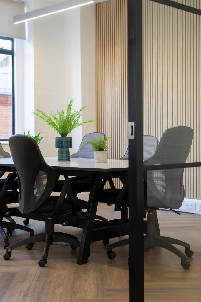2nd Floor, 11-15 Emerald Street