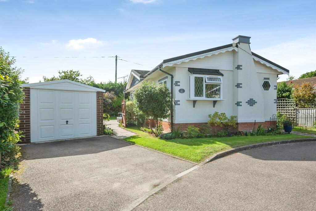 Main image of property: Charmbeck Park Homes, Haveringland, Norwich