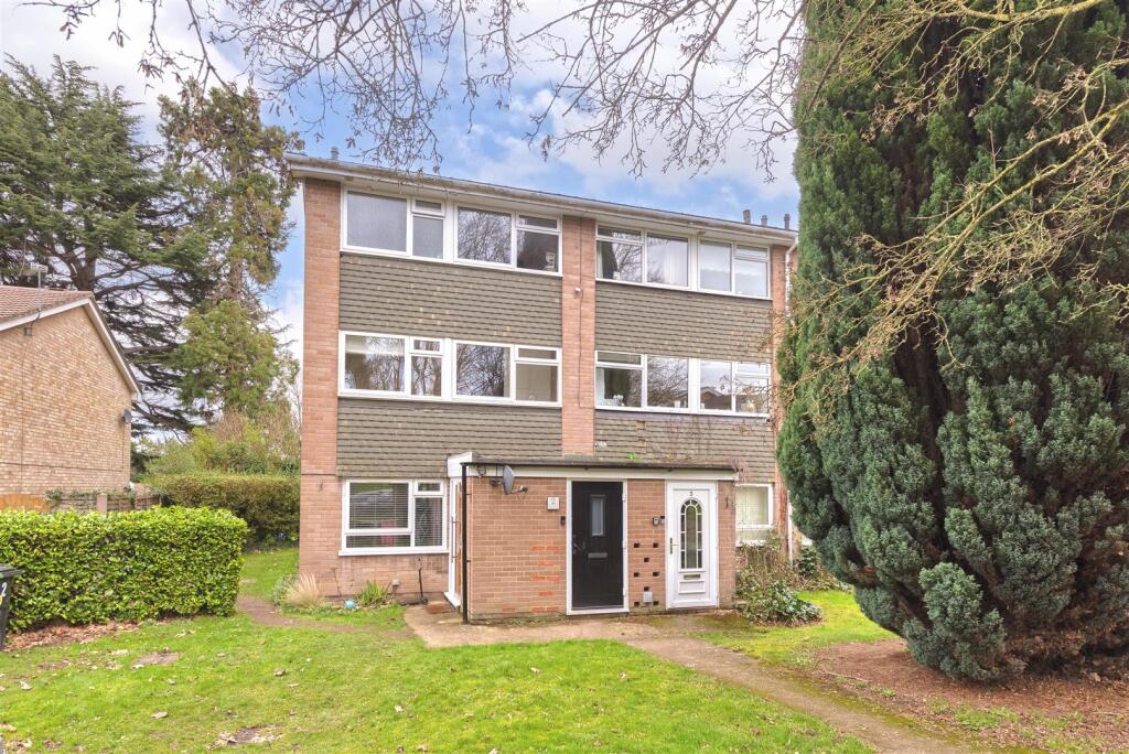 Main image of property: Clement Court, Maidstone
