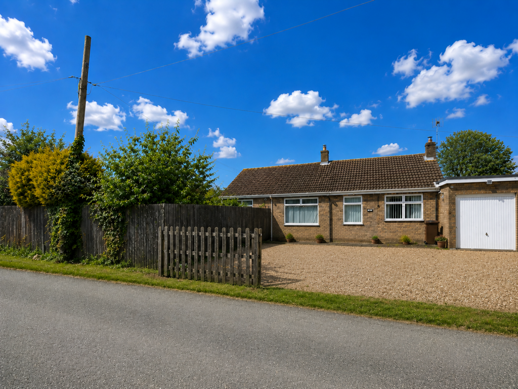 Main image of property: Roman Bank, Holbeach Clough