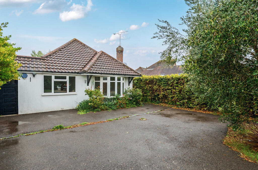 House in Worthing, Ferring