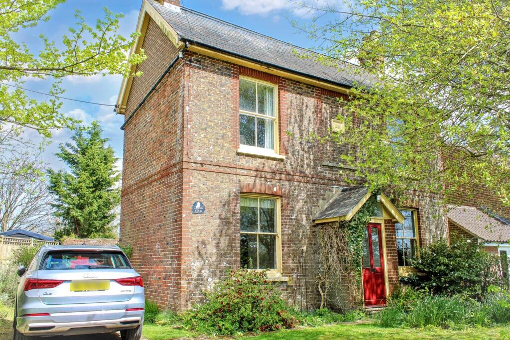 Main image of property: Barcombe Mills Road, Barcombe