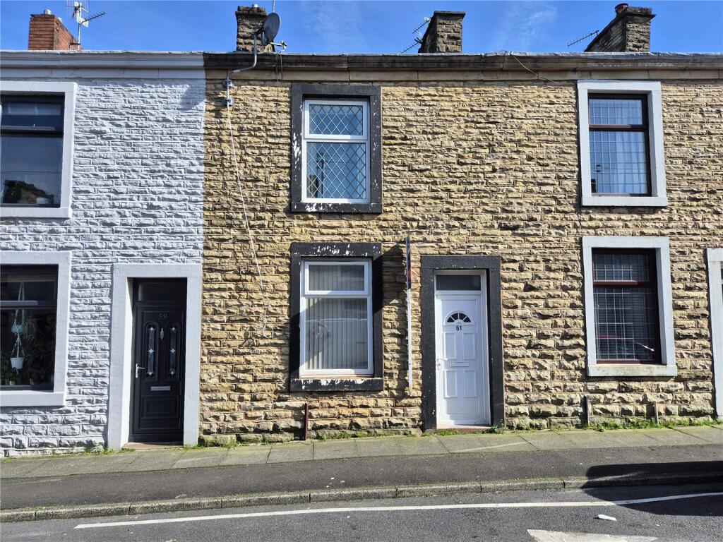 Main image of property: Clayton Street, Great Harwood, Blackburn, Lancashire, BB6