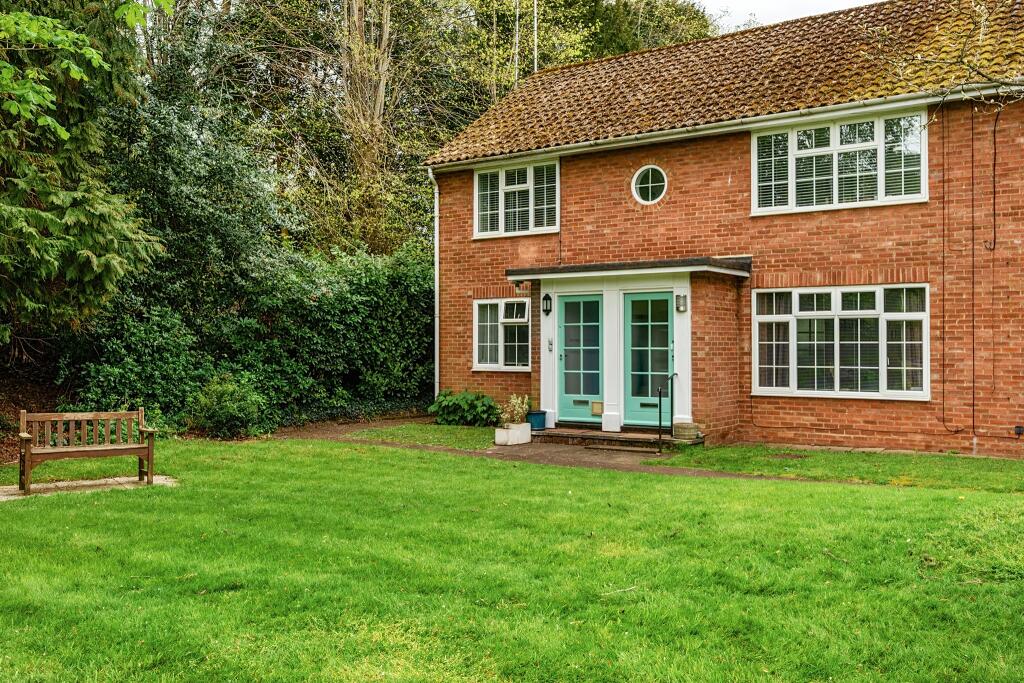 Main image of property: Westminster Court, ST. ALBANS