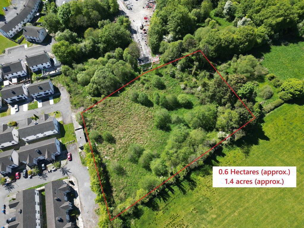 Main image of property: The Plots, Ballaghaderreen