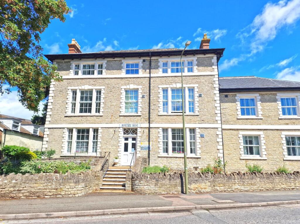 Main image of property: Hometree House, London Road, Bicester