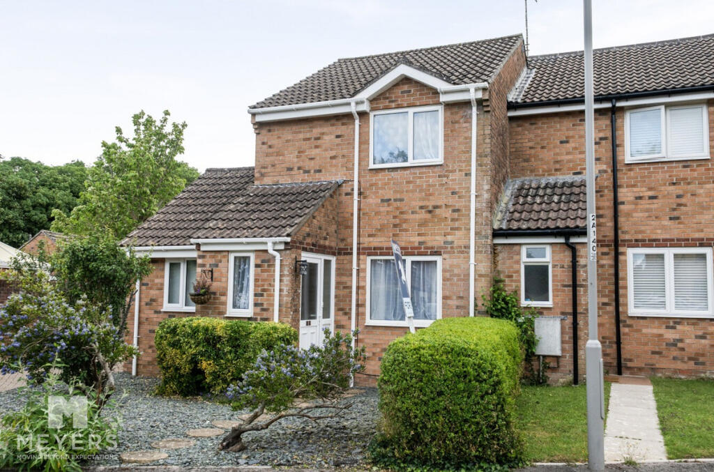 Main image of property: Armada Way, Dorchester, DT1 2