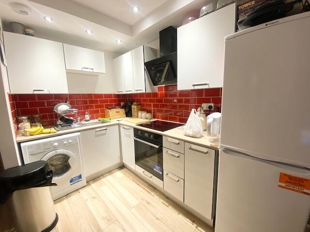 Main image of property: Queen Street, LE1 1QW