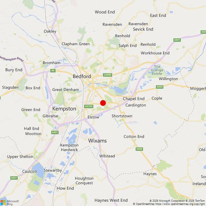 Property Map