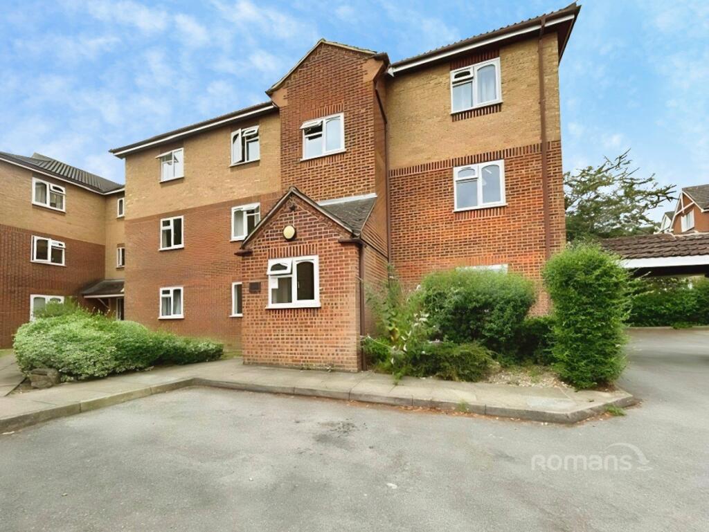 Main image of property: Corfe Place, Maidenhead, SL6