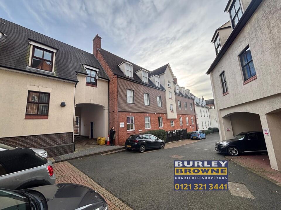 Main image of property: Unit 9, Emmanuel Court, 12-14 Mill Street, Sutton Coldfield, West Midlands, B72 1TJ