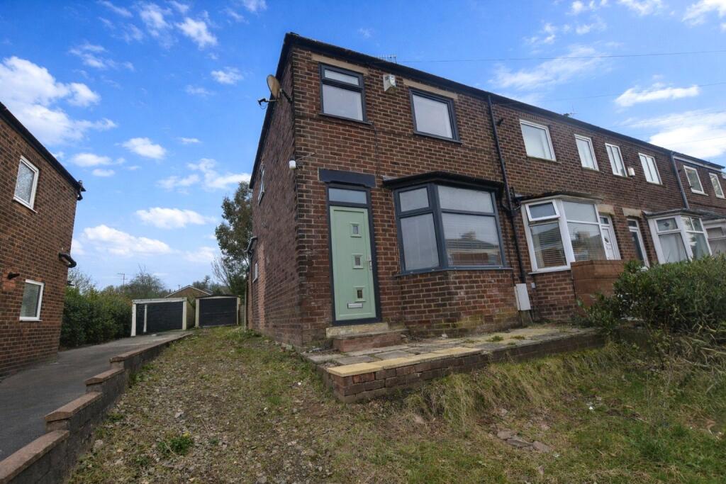 Plantation Road, Mill Hill, Blackburn, Lancashire, BB2