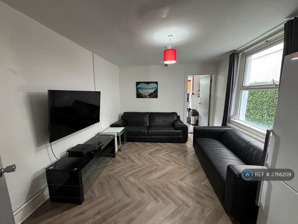Main image of property: St Helens Avenue, Swansea, SA1