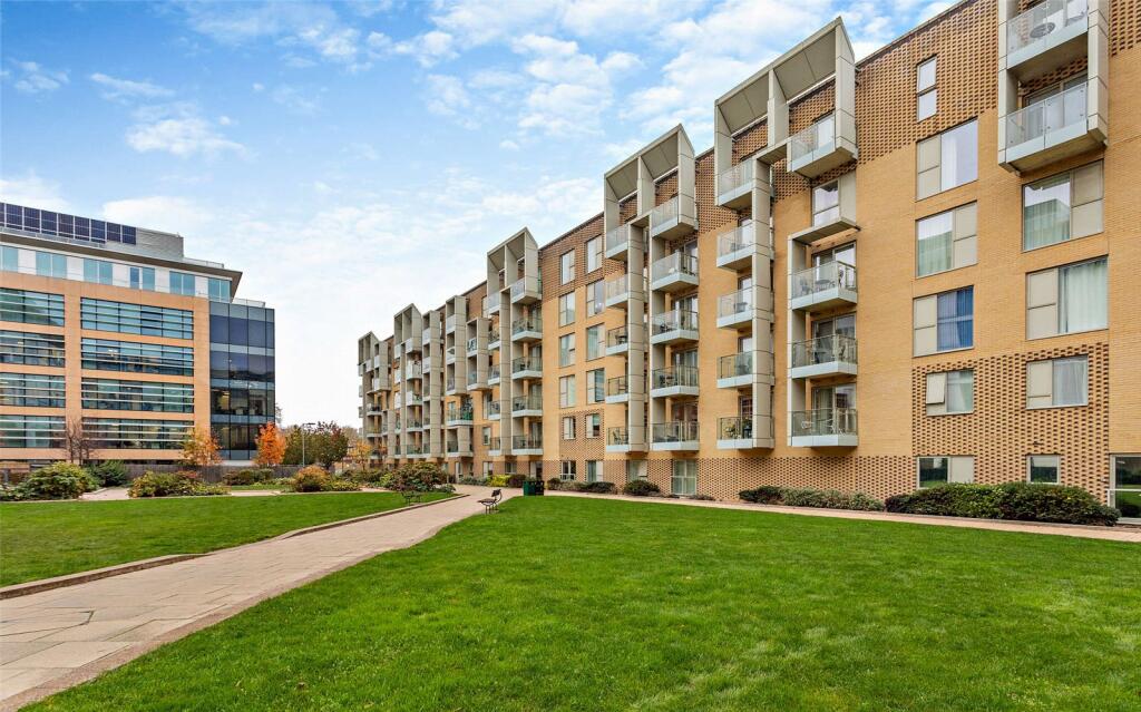 Main image of property: Great Northern Road, Cambridge, Cambridgeshire, CB1