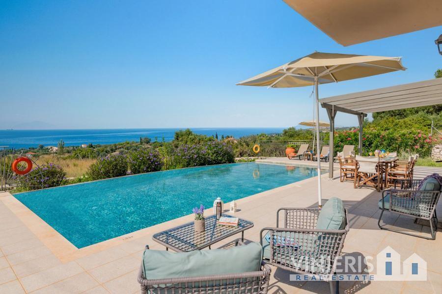 Main image of property: Skala, Cephalonia, Ionian Islands