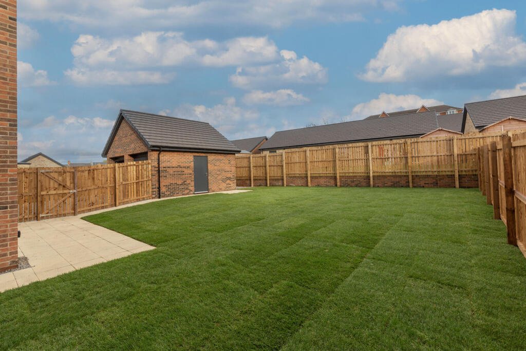 House in Durham, West Rainton - More