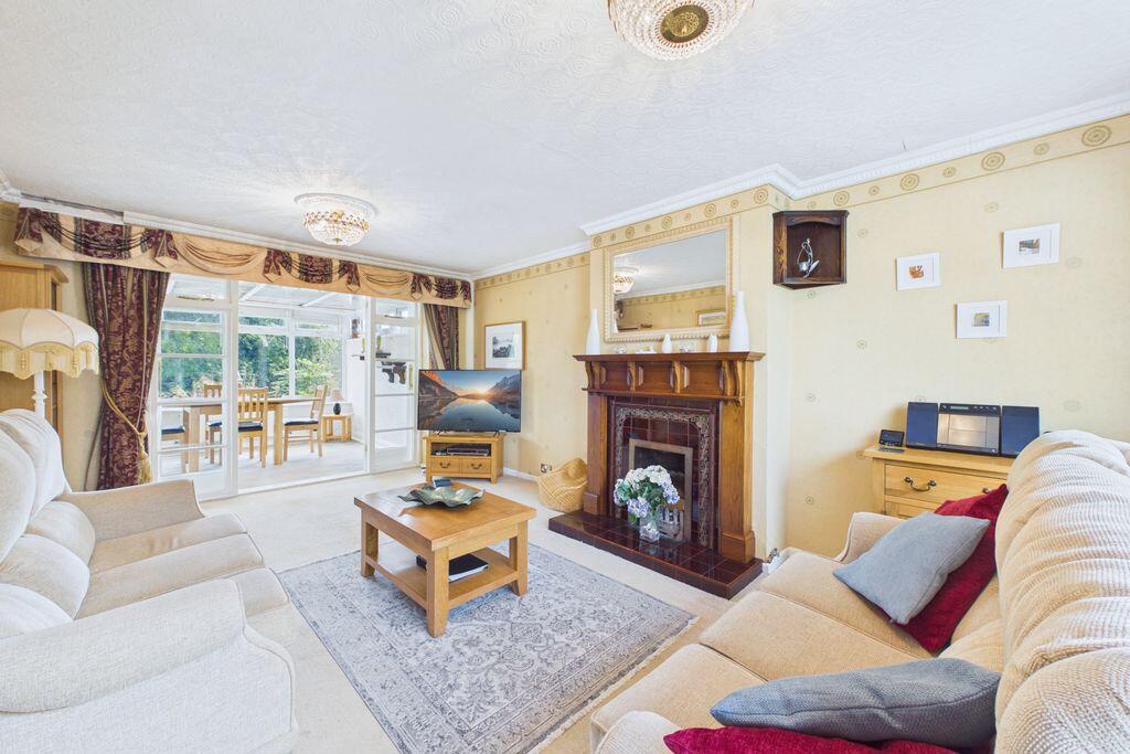 Menhyr Drive, Carbis Bay photo 2