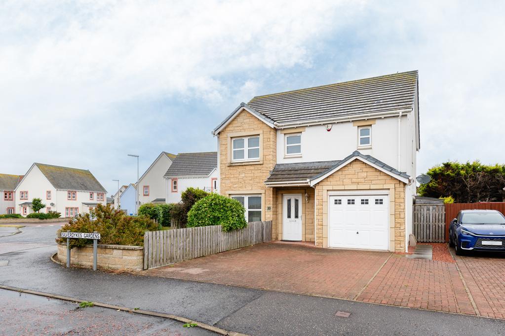 Main image of property: Skeith Road, Cellardyke, Fife