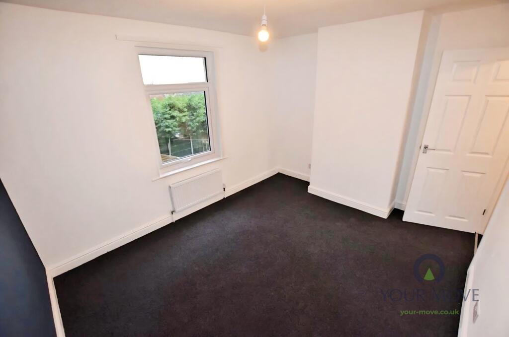 House in Nottingham - More