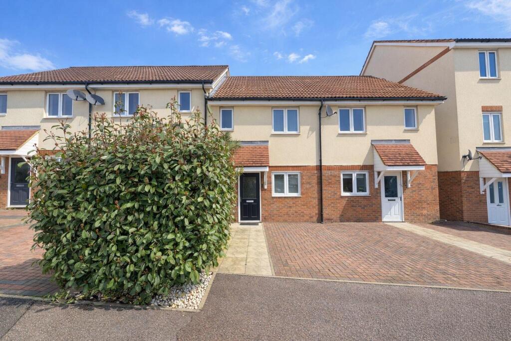 Main image of property: Academia Avenue, Broxbourne
