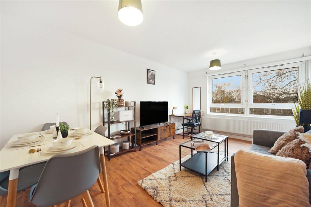 Main image of property: Headcorn, Malden Road, London, NW5