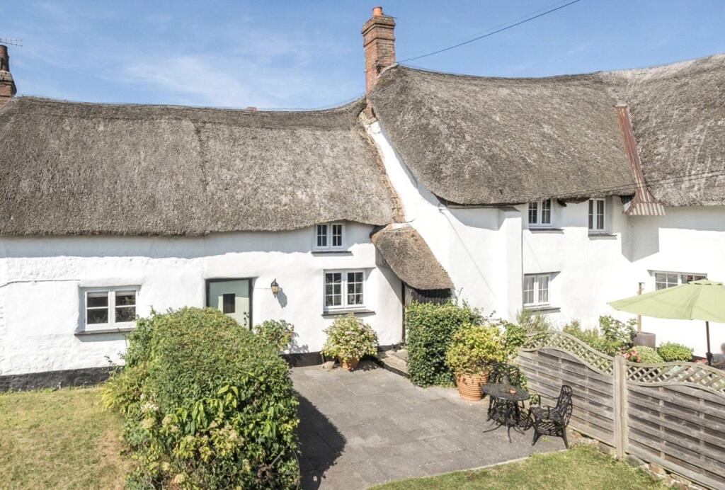 Main image of property: Part Harvey, Sampford Courtenay, Okehampton, Devon