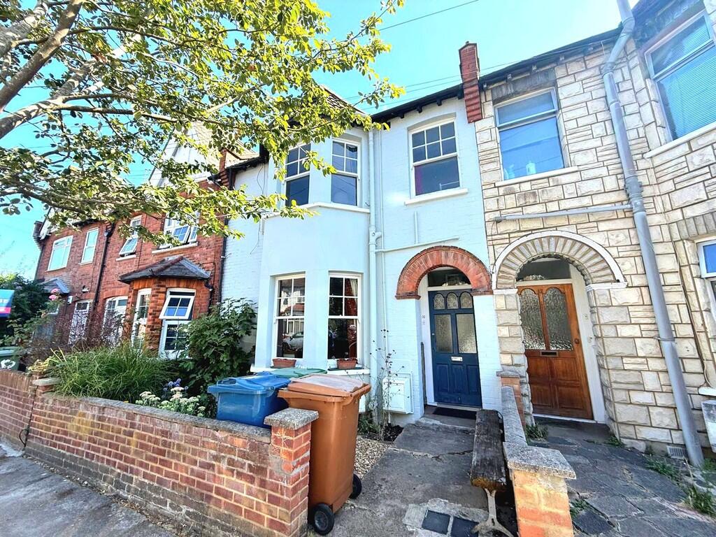 Main image of property: Rosslyn Crescent, Harrow