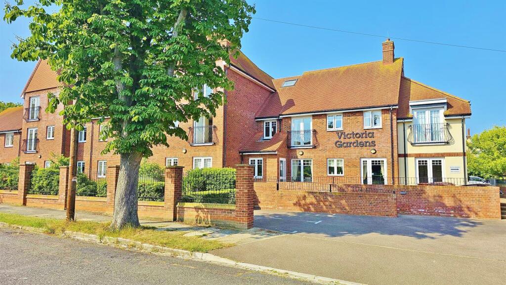Main image of property: Victoria Gardens, Hadleigh Road, Frinton-On-Sea