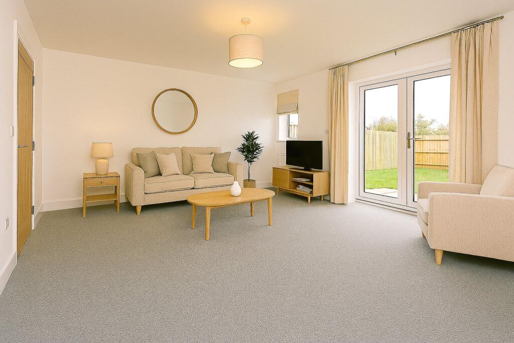 Main image of property: Weavers Grange, London Road, Bozeat, NN29