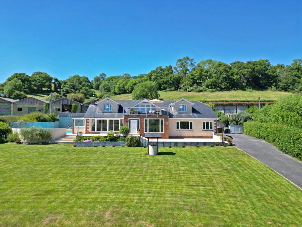 Main image of property: Forder Lane, Bishopsteignton, TQ14