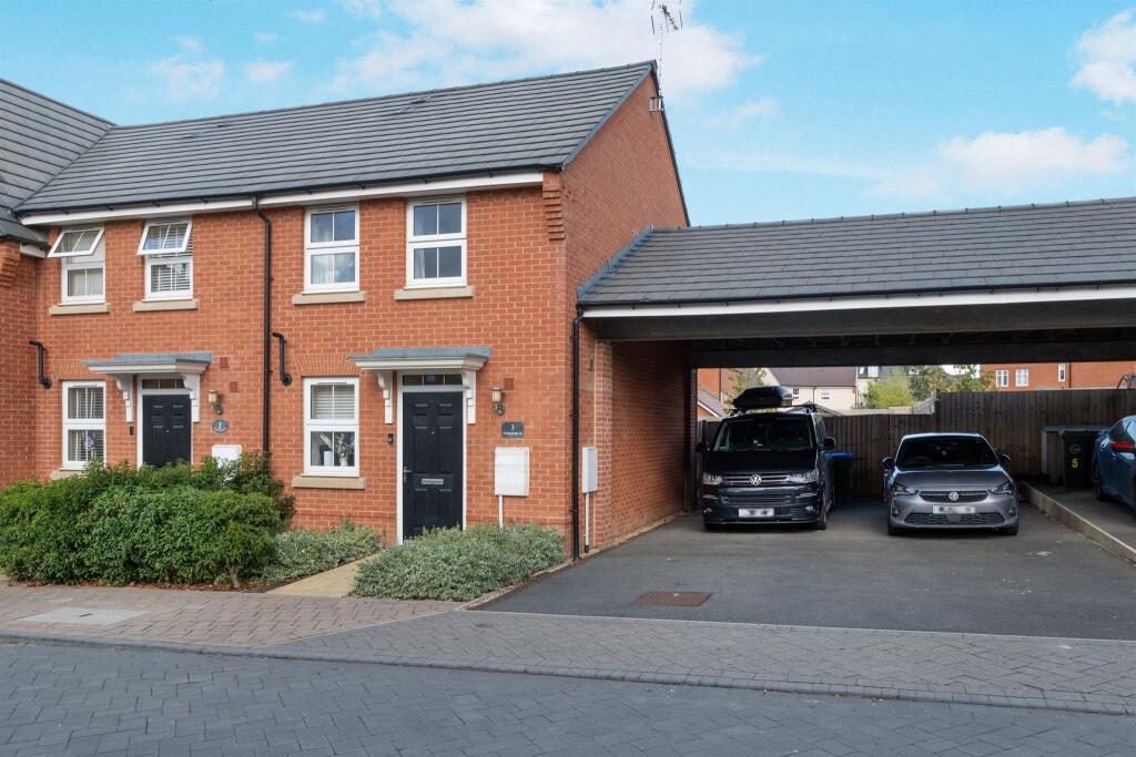 Main image of property: Frideswide Street, Buckingham