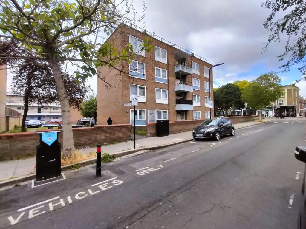 Main image of property: Somerford Grove Estate, London, N16