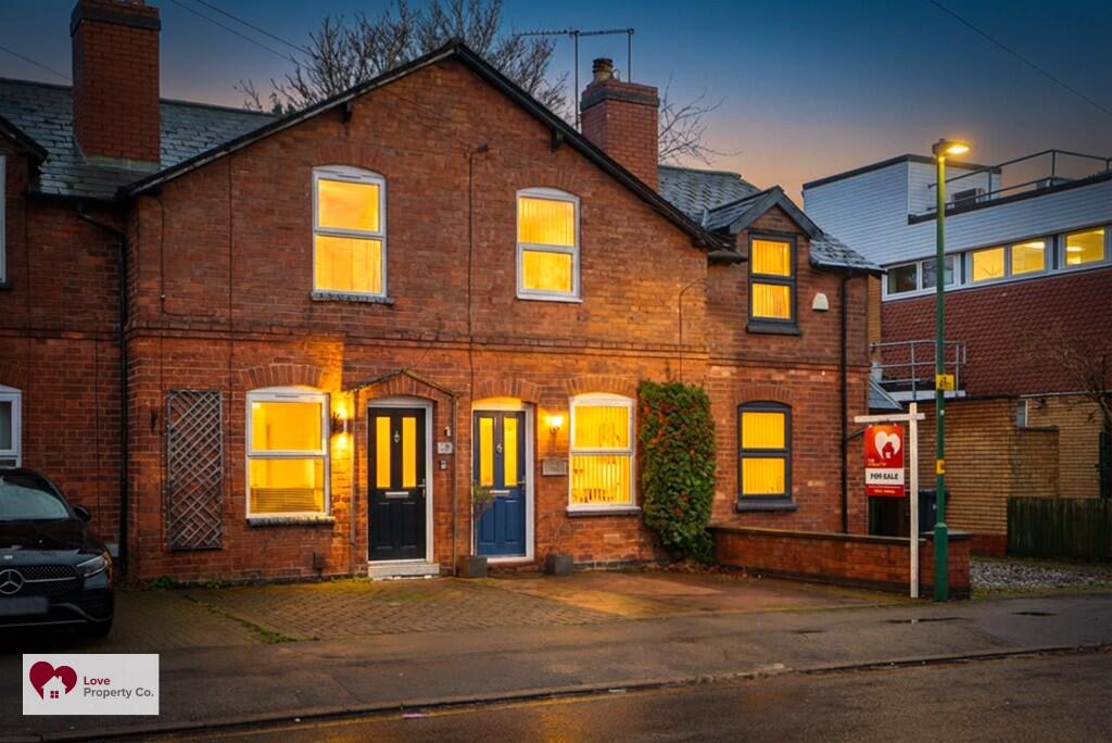 Additional image 14 of Grove Road, Solihull, B91 2AQ