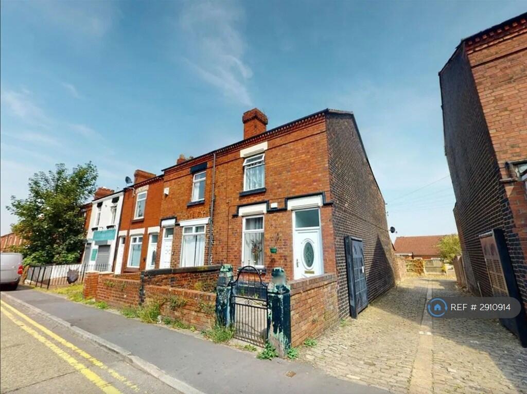 Main image of property: Nutgrove Road, St Helens, WA9