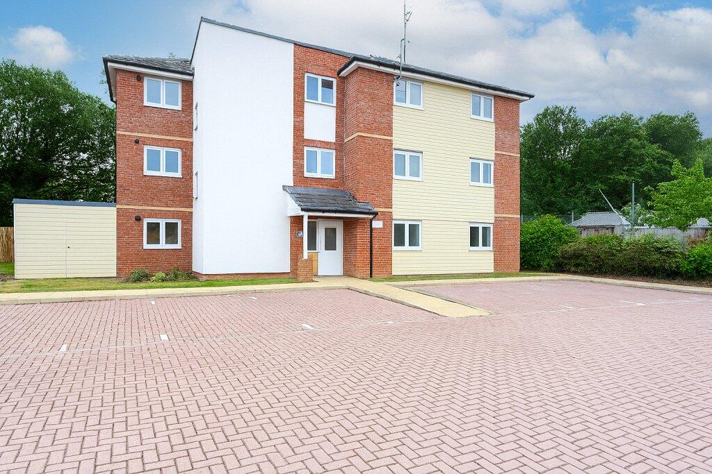 Main image of property: Coxwell Avenue, Farnborough, Hampshire, GU14