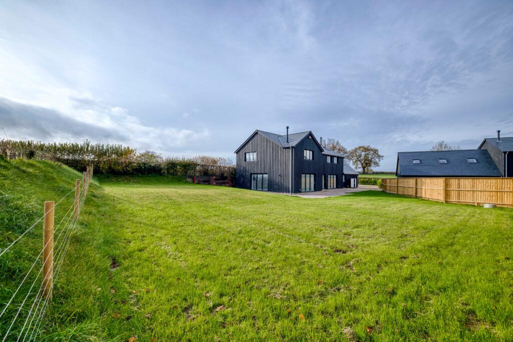 Additional image 31 of Yarlington, Wincanton, Somerset, BA9