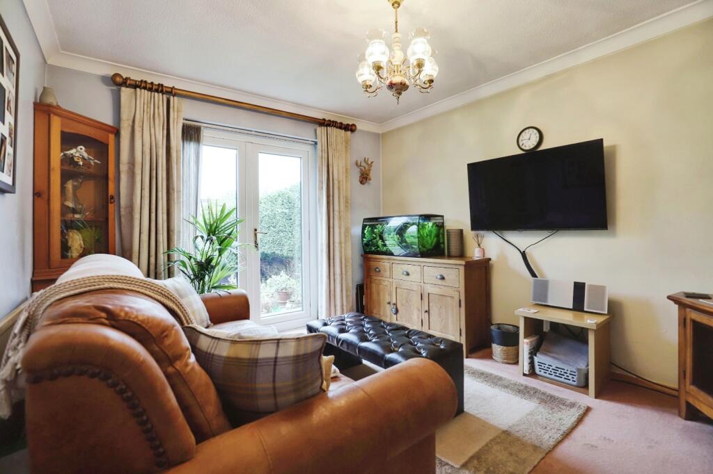 House in Connah's Quay, Kelsterton - View 2