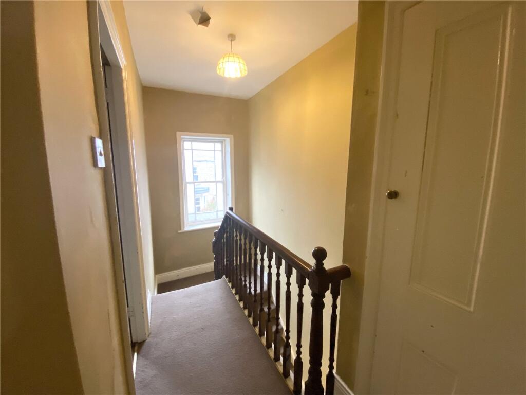 House in Hexham, Northumberland - View 4