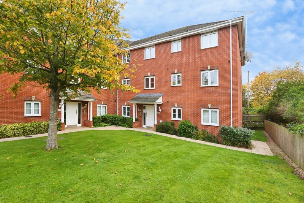 Pitts Farm Road, BIRMINGHAM, West Midlands, B24