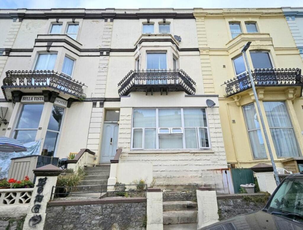 Main image of property: Upper Church Road, Weston-super-Mare