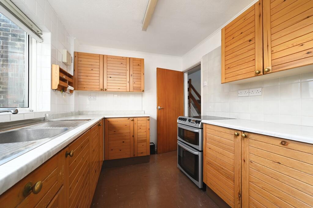 House in Shoreham-by-Sea, Shoreham Beach, Kingston Buci - View 4