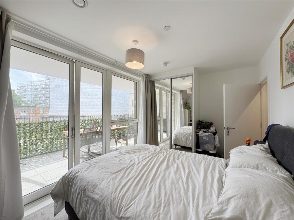3 bedroom apartment for rent
