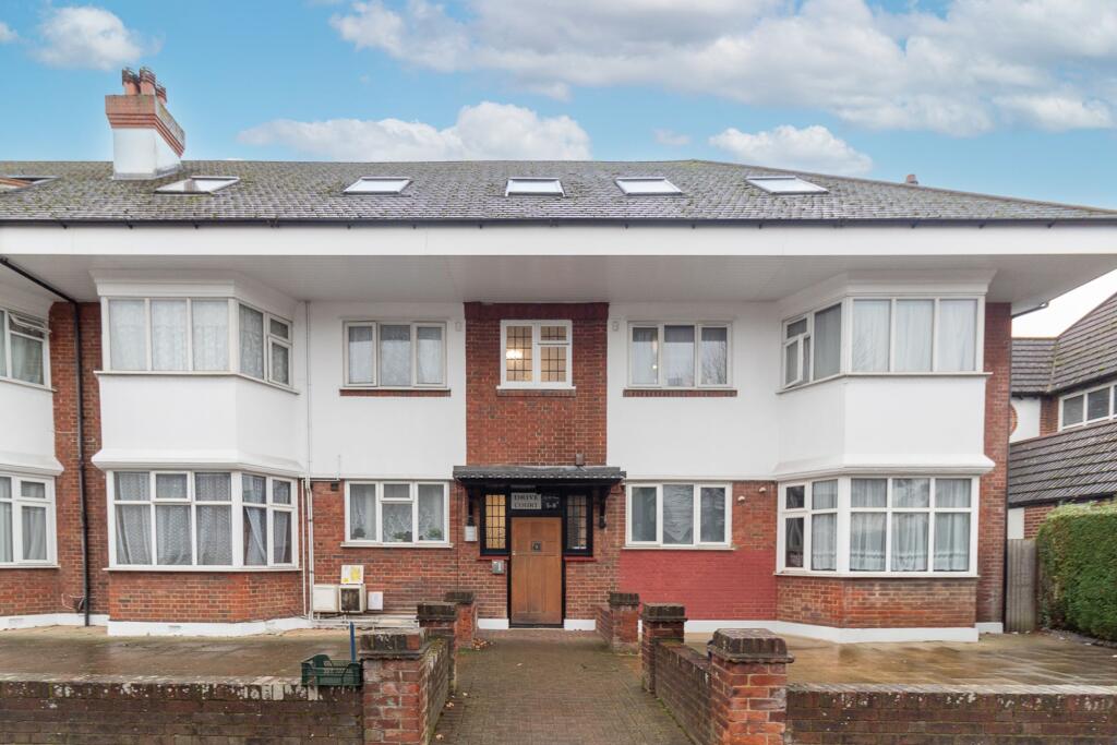 Main image of property: Edgware, HA8