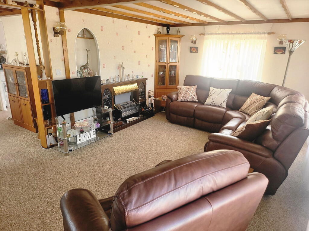 Four Seasons Park, Chapel St. Leonards, Skegness, PE24 5YZ photo 3