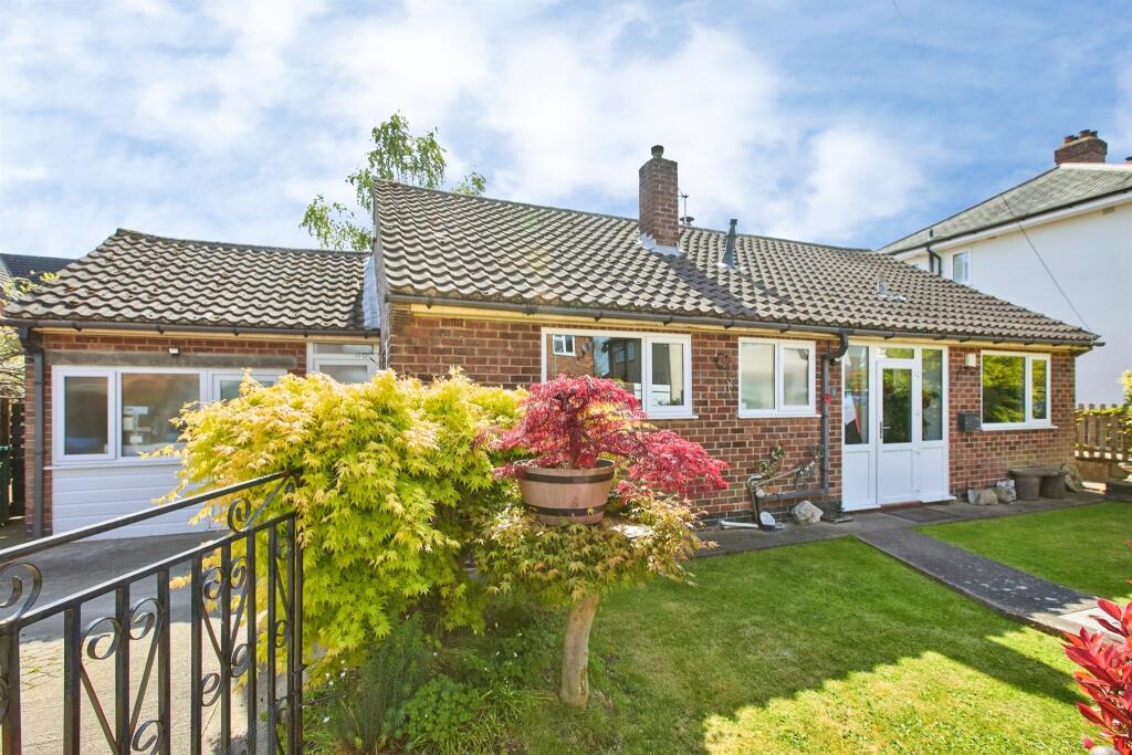 Main image of property: Rykneld Way, Littleover, DERBY