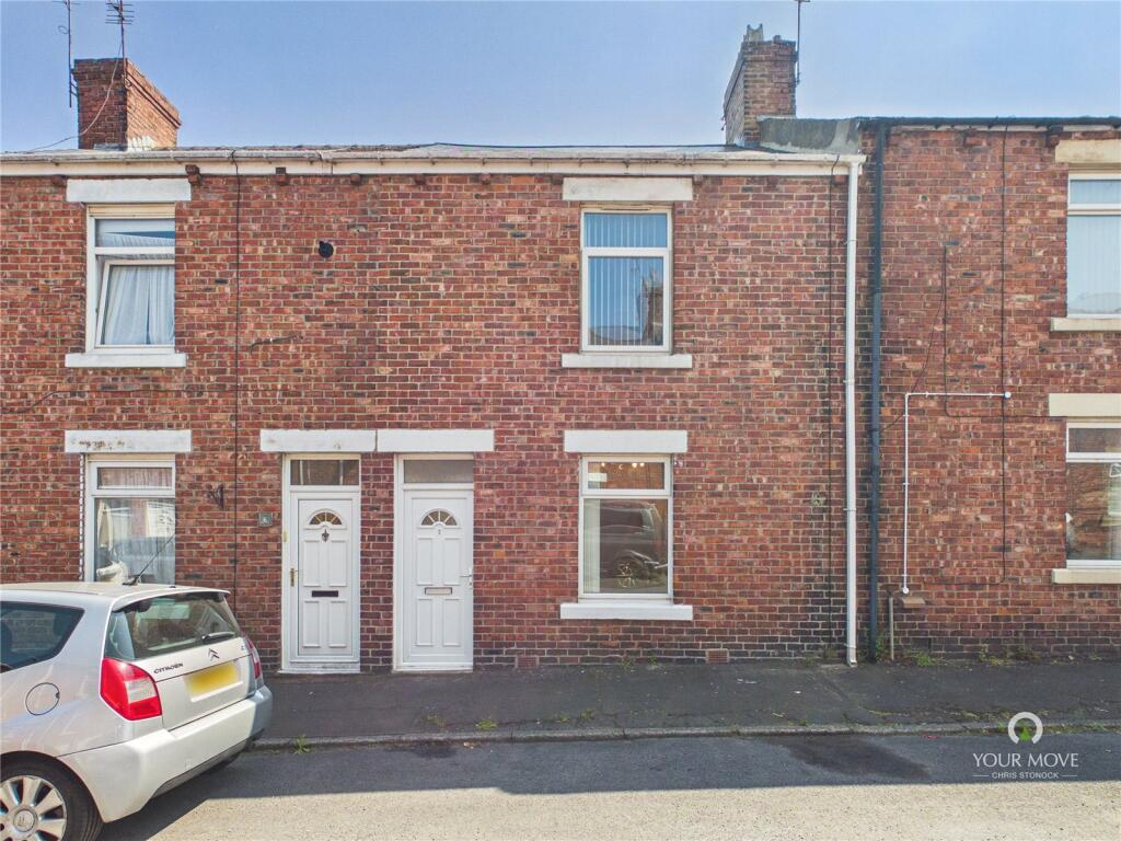 Main image of property: Roseberry Street, Beamish, Stanley, Durham, DH9