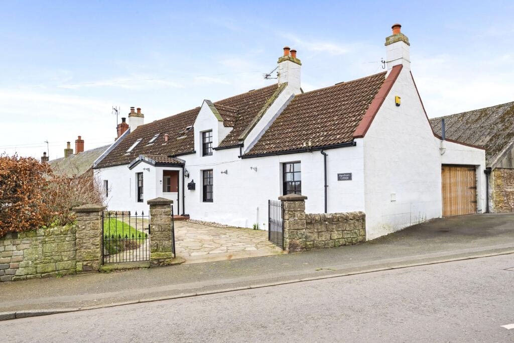 Main image of property: Hoprig Road, Cockburnspath, Scottish Borders