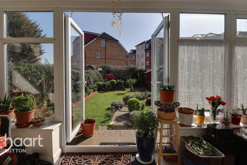 Main image of property: Central Road, Morden